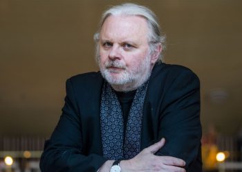 ¿Quién es Jon Fosse, ganador del Premio Nobel de Literatura? Te contamos