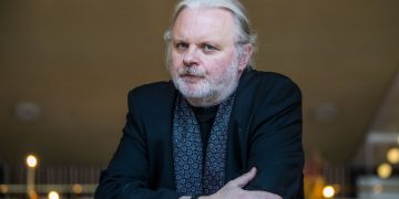 ¿Quién es Jon Fosse, ganador del Premio Nobel de Literatura? Te contamos