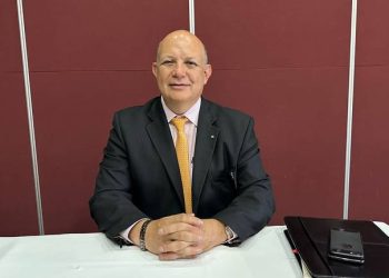 Los periodos electorales generan una gran cantidad de basura, creemos que en este proceso se duplicará la basura electoral: Negrete Vázquez