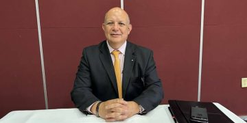 Los periodos electorales generan una gran cantidad de basura, creemos que en este proceso se duplicará la basura electoral: Negrete Vázquez
