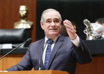 Lamentablemente se niega la posibilidad del diálogo, lo que estamos observando es un ataque y una afrenta al Poder Judicial: Rementeria