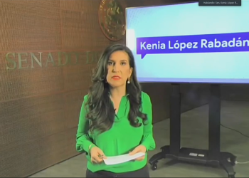 Gran error de López Obrador falta de firmeza ante los ataques terroristas de Hamas a Israel: PAN