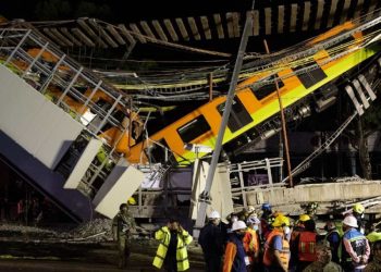 PAN exige a SOBSE acatar decisión del INFO CDMX sobre entrega de información de apoyos a afectados de L12