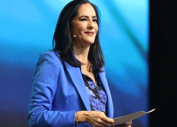 Voy a buscar la candidatura al gobierno de la CDMX, tengo resultados y experiencia: Lía Limón