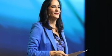Voy a buscar la candidatura al gobierno de la CDMX, tengo resultados y experiencia: Lía Limón