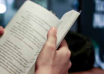 Leer y escribir, una poderosa herramienta para que jóvenes enfrentaran la pandemia