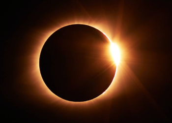 Así se alista el sureste mexicano para ver el eclipse solar