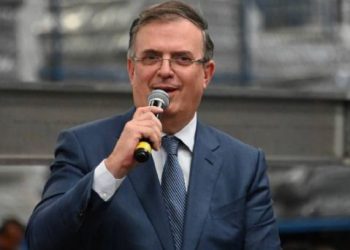 El equipo de Marcelo Ebrard celebra que presión ante el Tribunal haya servido para que Morena admitiera impugnación