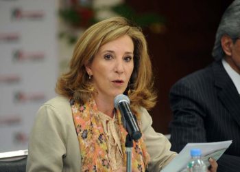 Ernestina Godoy se ha dedicado a maquillar cifras en lugar de evitar la impunidad: Morera