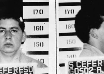 Mario Aburto podría salir pronto de prisión