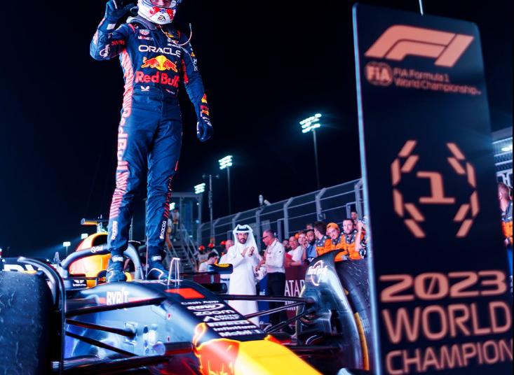 Foto: Twitter @redbullracing