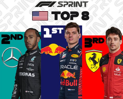 Foto: Twitter @F1