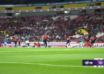 Atlas en casa pierde la brújula ante Mazatlán