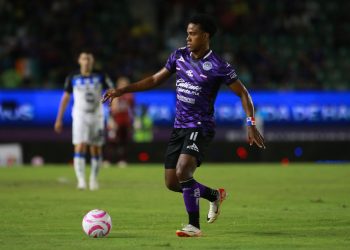 Mazatlán vence al Querétaro en la J14