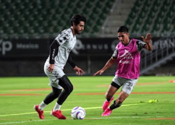 Mazatlán FC y América abren la actividad de la jornada 12 del AP2023