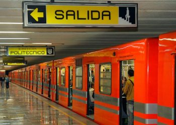 Hay que pelear mayor presupuesto al Metro y darle seguimiento para que sea aplicado correctamente: Chávez