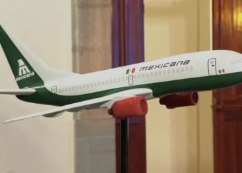 Todavía hay bastantes dudas en el aire sobre el regreso de Mexicana de Aviación: Humberto Gual 