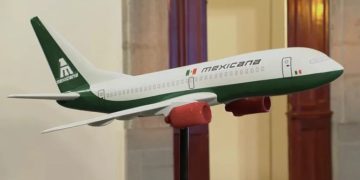 Todavía hay bastantes dudas en el aire sobre el regreso de Mexicana de Aviación: Humberto Gual 