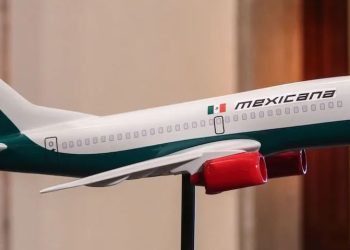 Mexicana de Aviación ya vende sus primeros boletos