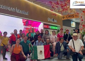 SRE ofrece ayuda consular a mexicanos en Israel y Palestina