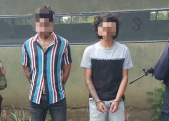 Detención de hijo de líder delincuencial ocasiona bloqueos en Michoacán