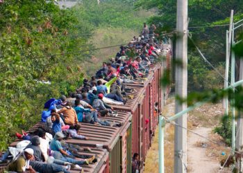 Siete mandatarios asistirán a cumbre migratoria en México