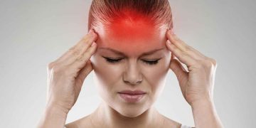 Al menos 20 millones de personas padecen migraña en México