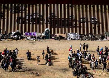 En lo que va de la administración Biden se han registrado 4 millones de detenciones de migrantes: Ramos 