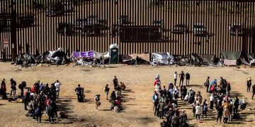En lo que va de la administración Biden se han registrado 4 millones de detenciones de migrantes: Ramos 