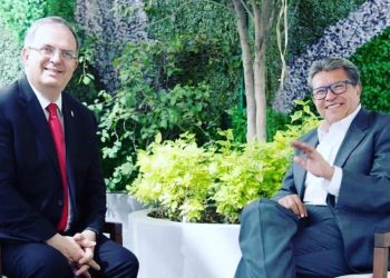 Marcelistas y Monrealistas quieren mover 50 mmdp al presupuesto Federal