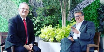 Marcelistas y Monrealistas quieren mover 50 mmdp al presupuesto Federal