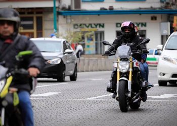 Un casco certificado puede reducir el peligro de muerte de motociclistas hasta en un 39%: Villareal
