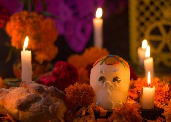 Concanaco Servytur estima que temporada de Día de Muertos dejará una derrama económica superior a 22 mil millones de pesos