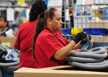 FMI recomienda a México incentivar la participación laboral de las mujeres