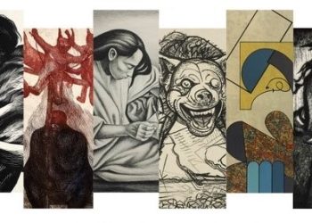 La muestra “El Munae lo hacemos todxs” llega a Casa Frissac 