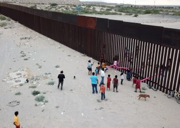 López Obrador abordará en su reunión con EEUU la nueva construcción del muro fronterizo