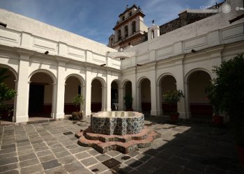 Conoce los 6 museos y centros culturales del barrio de San Ángel
