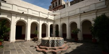 Conoce los 6 museos y centros culturales del barrio de San Ángel