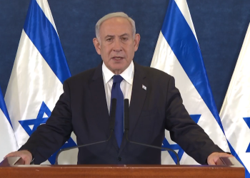 Israel promete utilizar todo su poder para destruir a Hamás