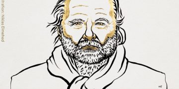 Nobel de Literatura para el noruego Jon Fosse por su prosa y obras de teatro innovadoras