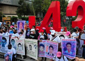 Adendum al Segundo Informe de la Presidencia de la Comisión para la Verdad y Acceso a la Justicia del Caso Ayotzinapa