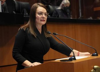 México es uno de los pocos países que no tiene una Ley General de Cáncer, buscamos garantizar el derecho con medidas necesarias de prevención y detección: Mayorga