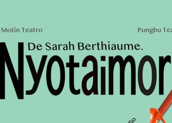 Nyotaimori, llega al Circulo Teatral en breve temporada