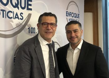 Seguridad, movilidad y suministro de agua los principales problemas que atender en la CDMX: Omar García Harfuch 