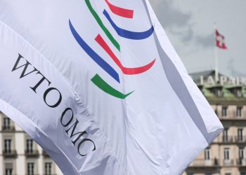 OMC prevé una fuerte desaceleración del comercio global, que crecerá sólo un 0.8 % en 2023