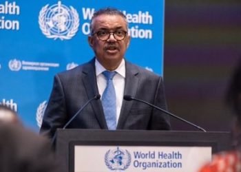 OMS y Agencia Mundial Antidopaje firman acuerdo de cooperación e intercambio de datos