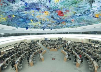 Rusia queda fuera del Consejo de Derechos Humanos de la ONU