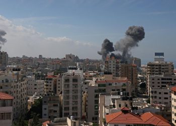 El Vaticano aborda con Irán la situación en Oriente Medio