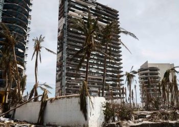 Implementan aseguradoras en Guerrero protocolo para valuar daños