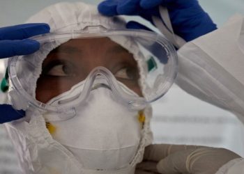 Expertos advierten a la OMS de una preparación mundial insuficiente ante futuras pandemias